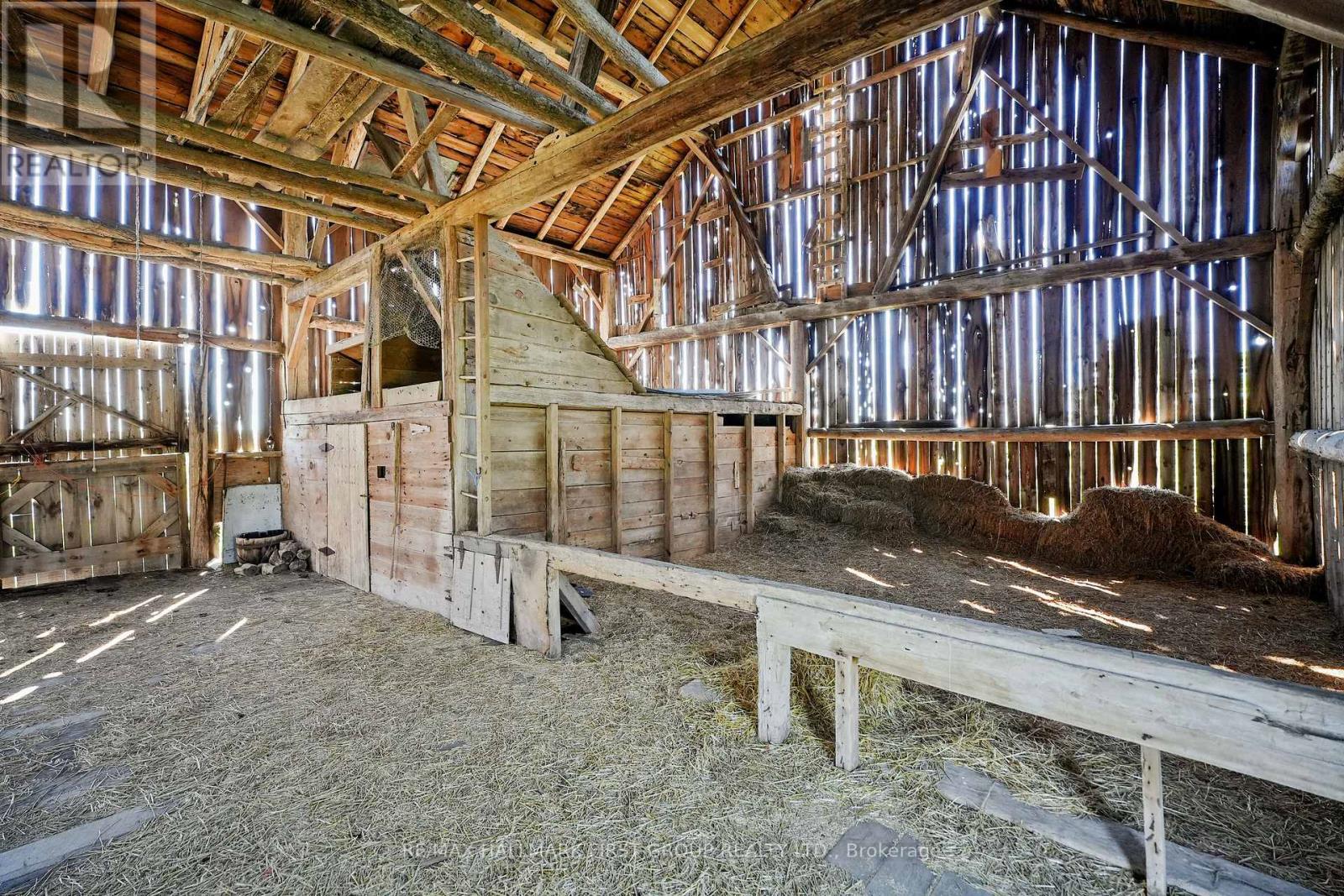 11484 County Rd 45 Road, Trent Hills, Ontario  K0L 1Y0 - Photo 40 - X12176313