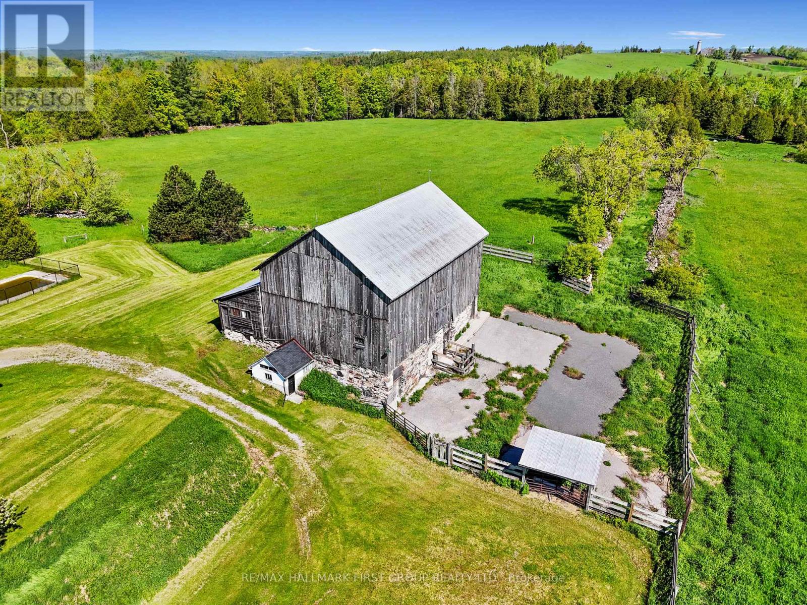 11484 County Rd 45 Road, Trent Hills, Ontario  K0L 1Y0 - Photo 42 - X12176313