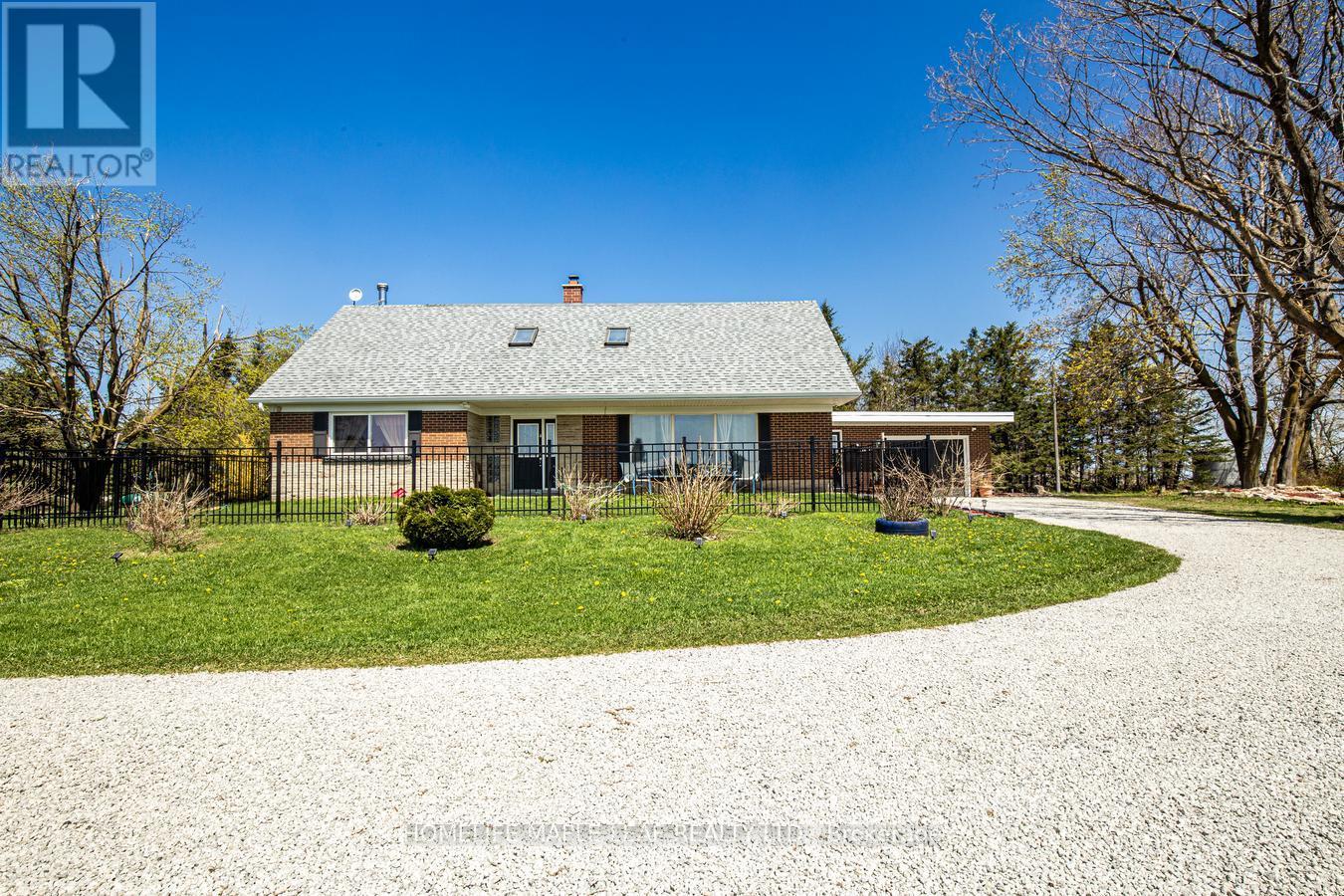 518325 County Rd 124, Melancthon, Ontario  L9V 1W1 - Photo 4 - X12176320