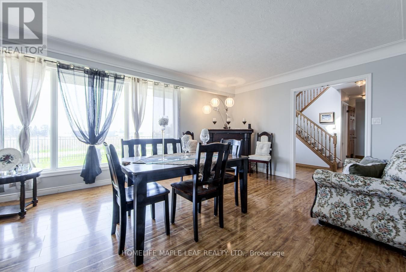 518325 County Rd 124, Melancthon, Ontario  L9V 1W1 - Photo 8 - X12176320