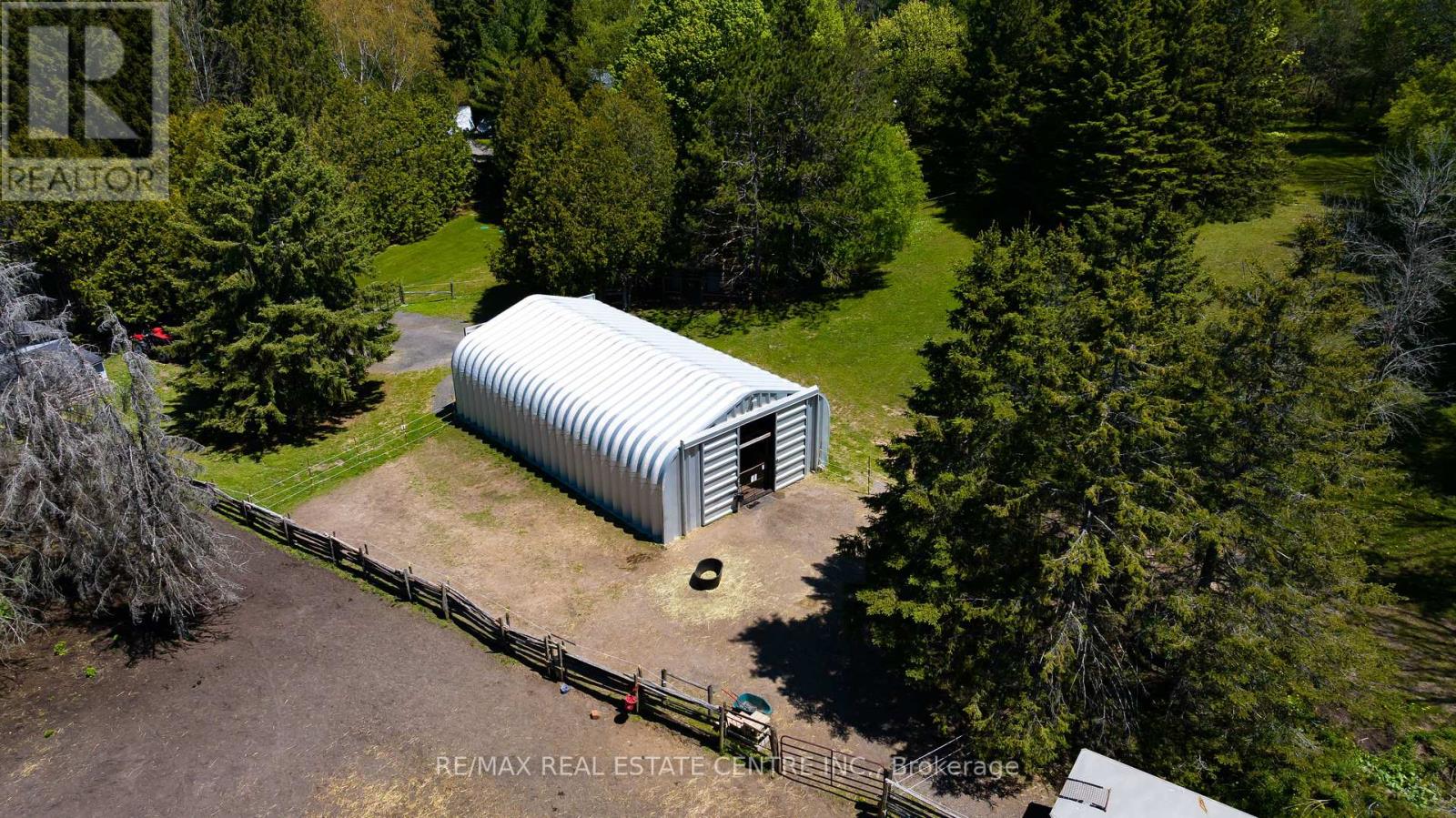 506086 Highway 89 Highway, Mono, Ontario  L9V 1H7 - Photo 21 - X12176362
