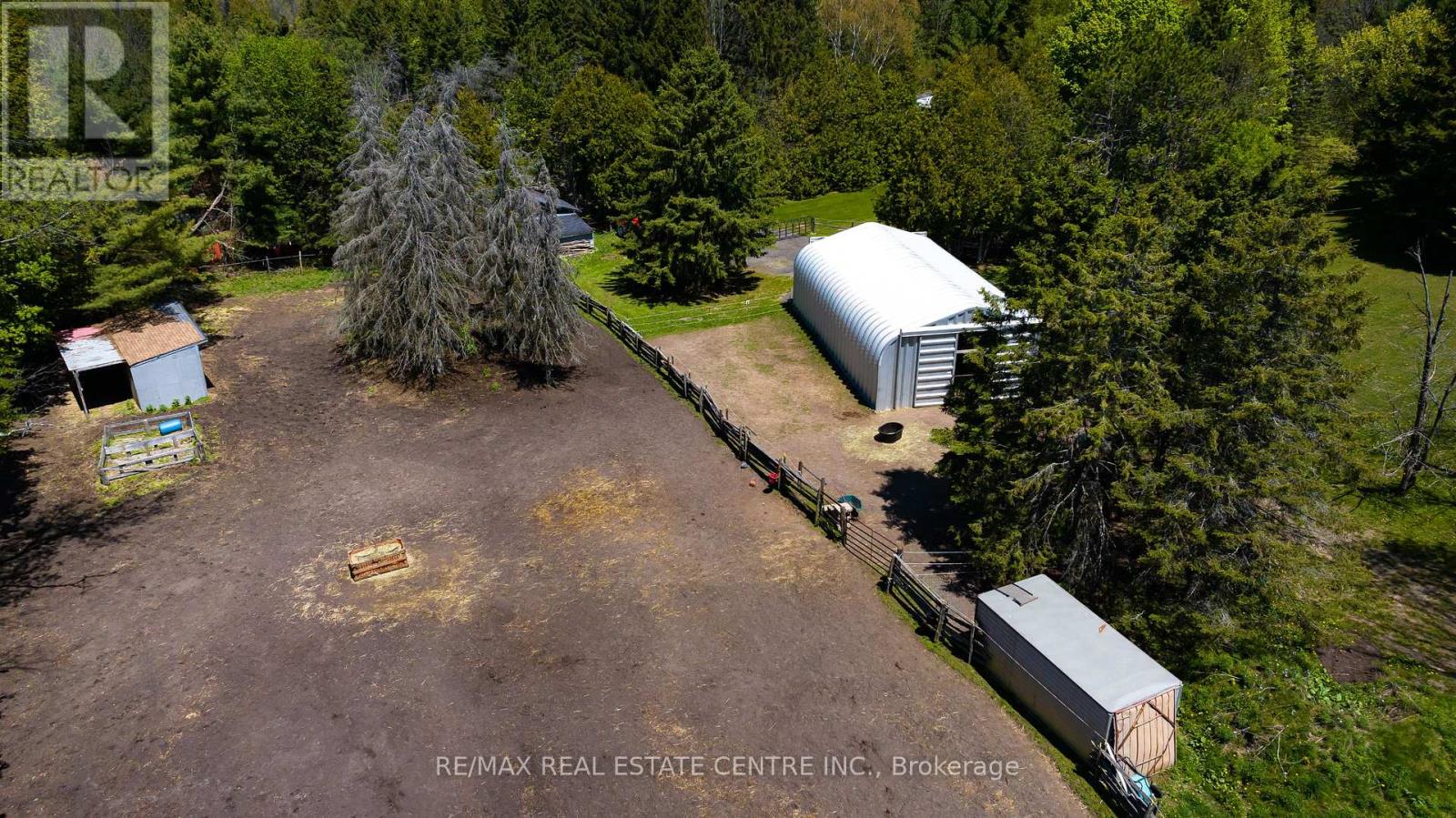 506086 Highway 89 Highway, Mono, Ontario  L9V 1H7 - Photo 23 - X12176362