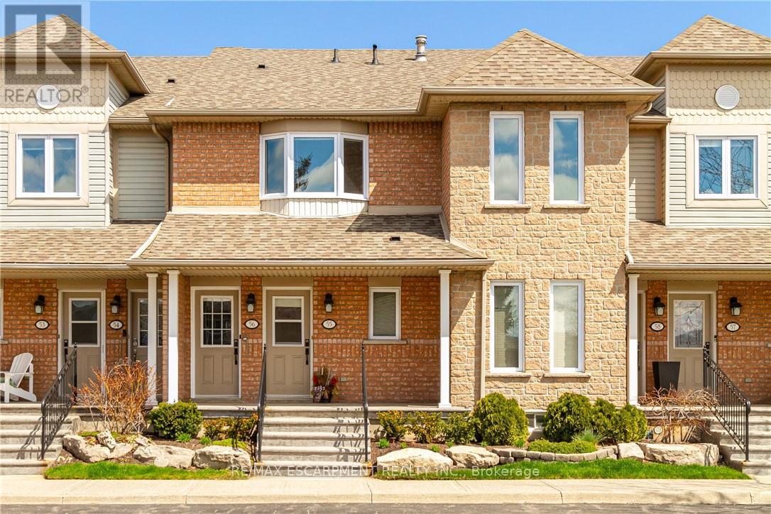 56 - 515 NORTH SERVICE ROAD, Hamilton, Ontario