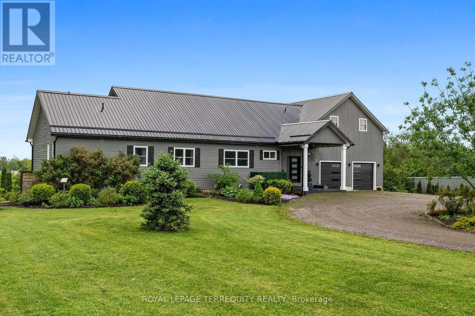 571 Catchmore Road, Trent Hills, Ontario  K0L 1L0 - Photo 2 - X12176403