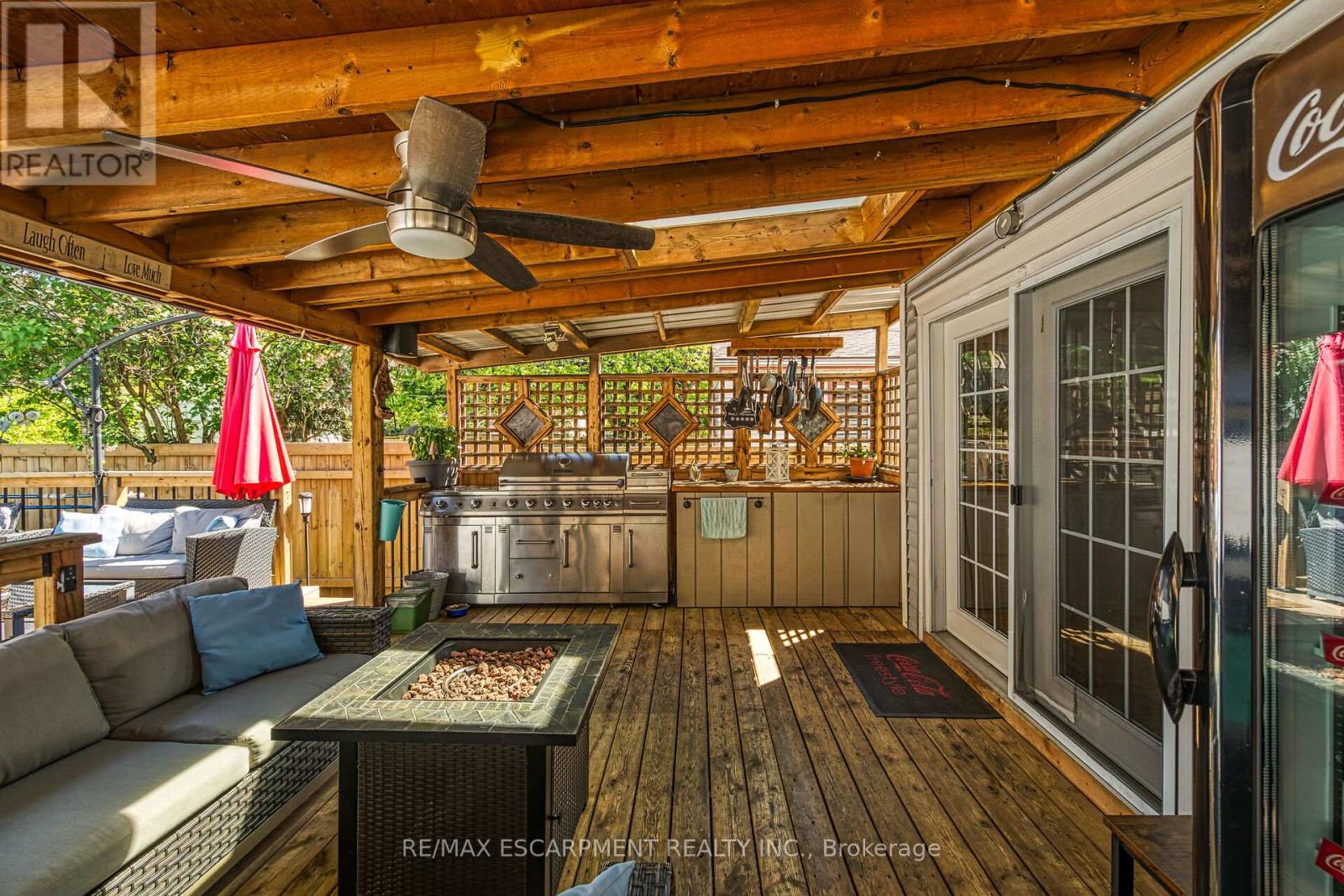 88 Julian Avenue, Hamilton (Normanhurst), Ontario  L8H 5R7 - Photo 30 - X12176494