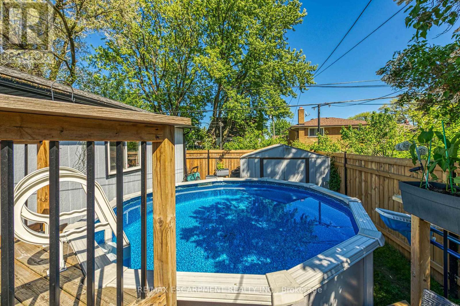 88 Julian Avenue, Hamilton, Ontario  L8H 5R7 - Photo 35 - X12176494