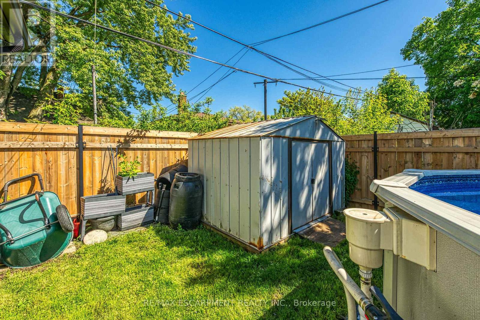 88 Julian Avenue, Hamilton, Ontario  L8H 5R7 - Photo 36 - X12176494