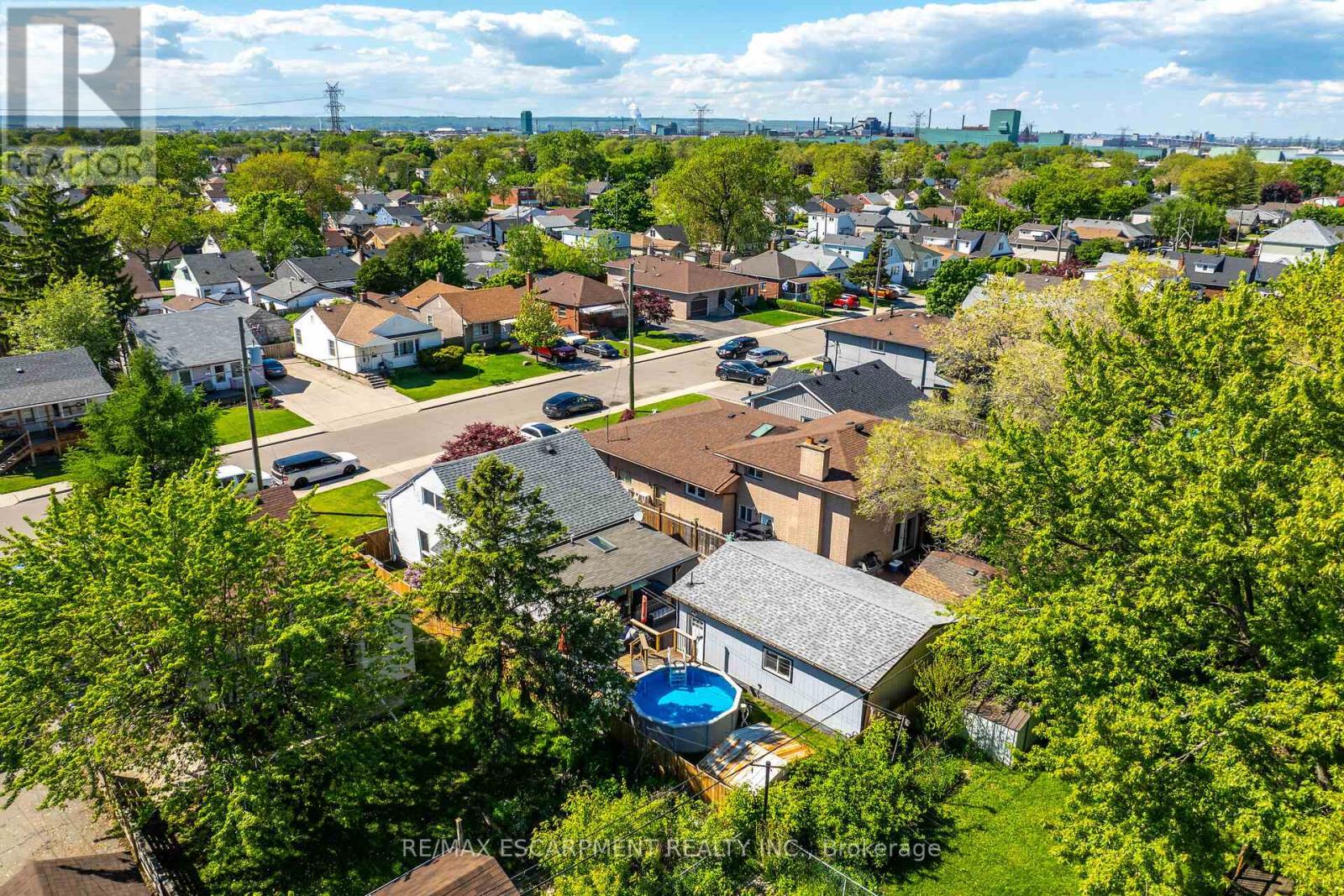 88 Julian Avenue, Hamilton (Normanhurst), Ontario  L8H 5R7 - Photo 41 - X12176494