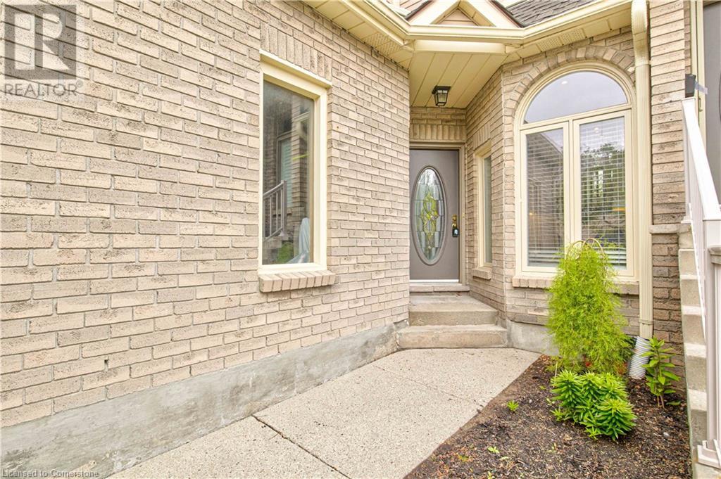 225 Benjamin Road Unit# 56, Waterloo, Ontario  N2V 1Z3 - Photo 3 - 40732400