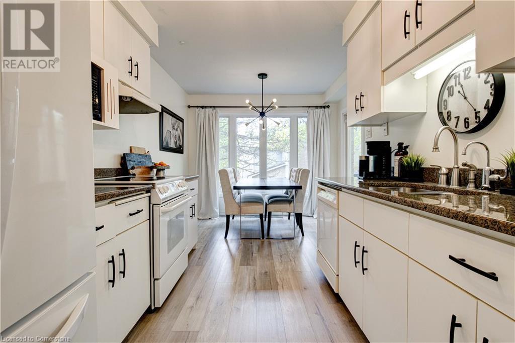 225 Benjamin Road Unit# 56, Waterloo, Ontario  N2V 1Z3 - Photo 10 - 40732400
