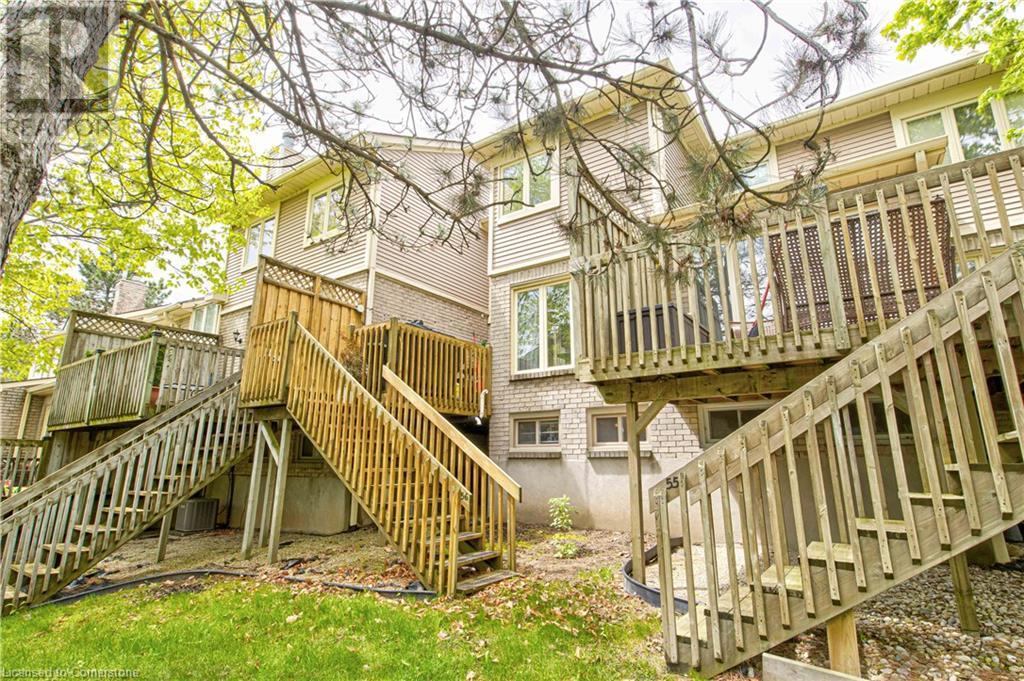 225 Benjamin Road Unit# 56, Waterloo, Ontario  N2V 1Z3 - Photo 26 - 40732400