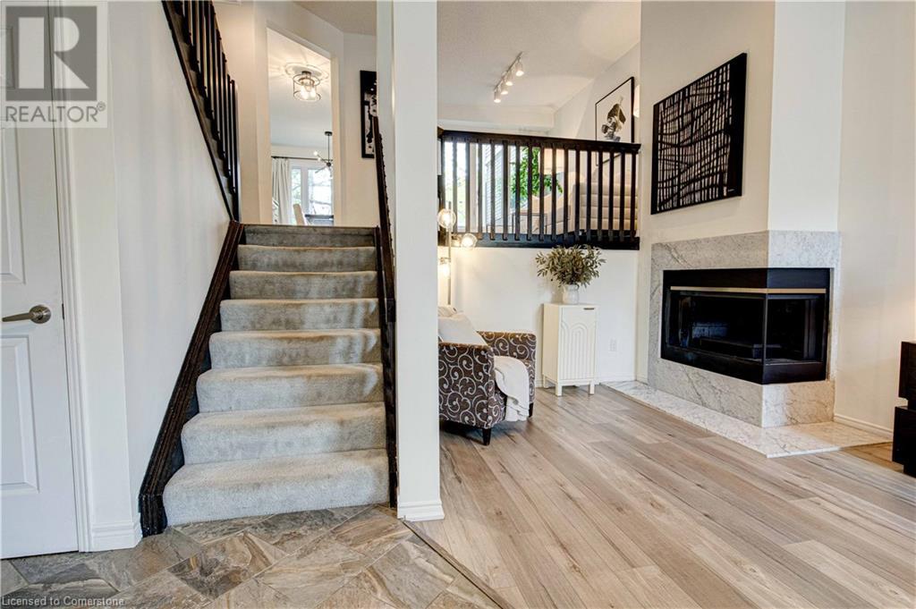 225 Benjamin Road Unit# 56, Waterloo, Ontario  N2V 1Z3 - Photo 4 - 40732400