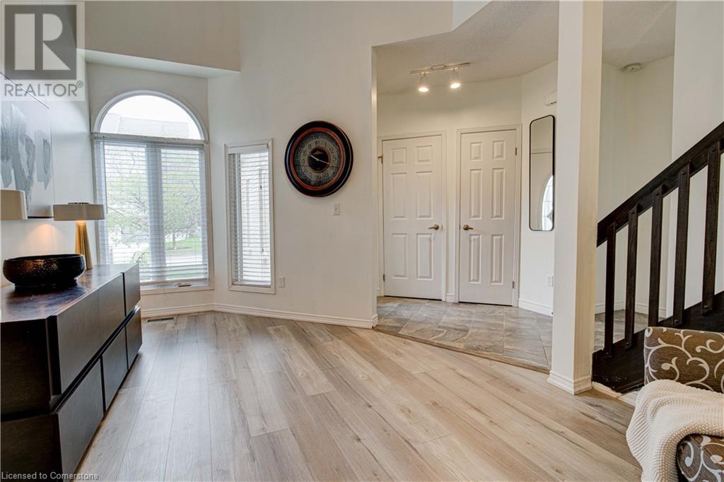 225 Benjamin Road Unit# 56, Waterloo, Ontario  N2V 1Z3 - Photo 7 - 40732400