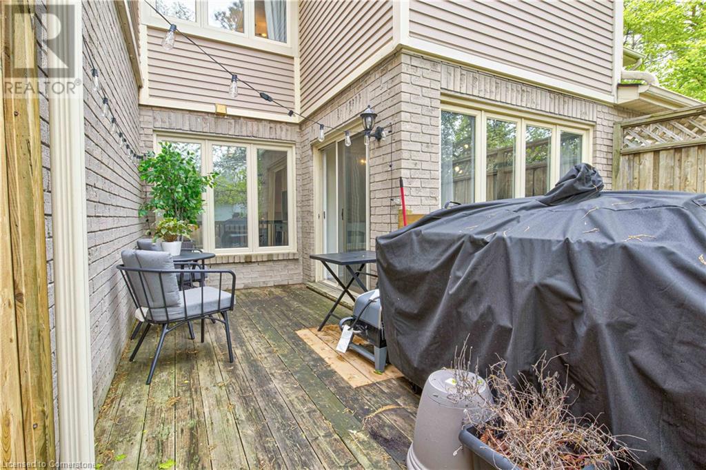 225 Benjamin Road Unit# 56, Waterloo, Ontario  N2V 1Z3 - Photo 25 - 40732400