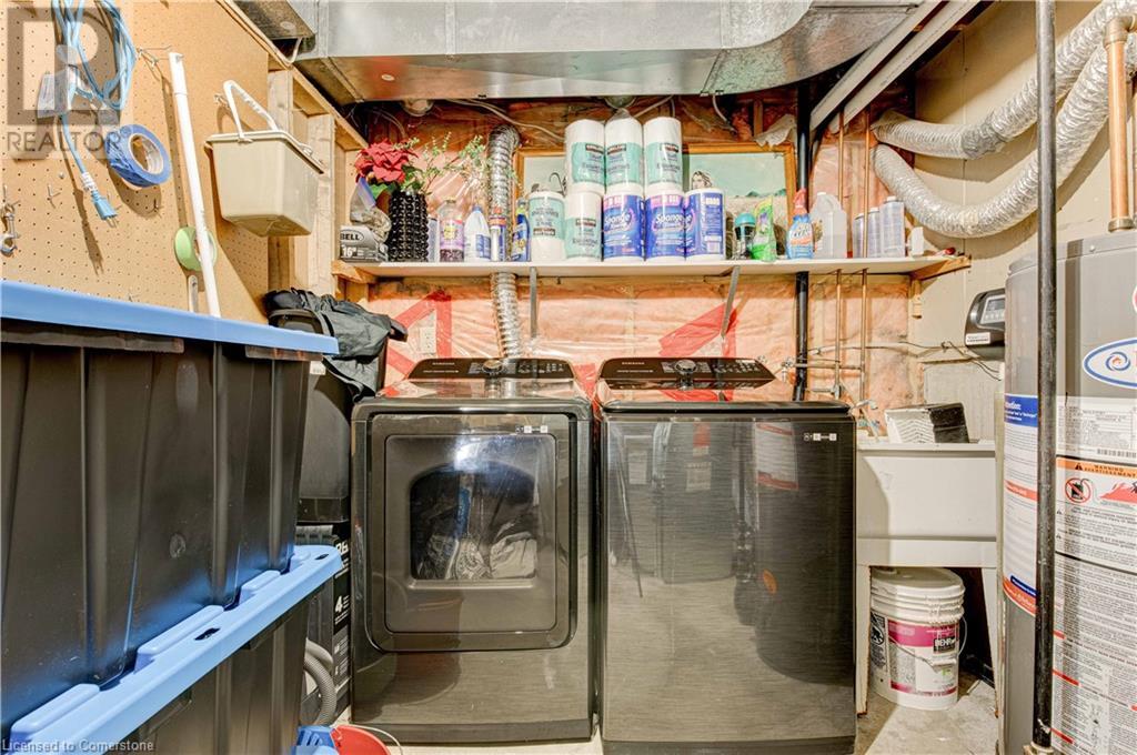 225 Benjamin Road Unit# 56, Waterloo, Ontario  N2V 1Z3 - Photo 24 - 40732400