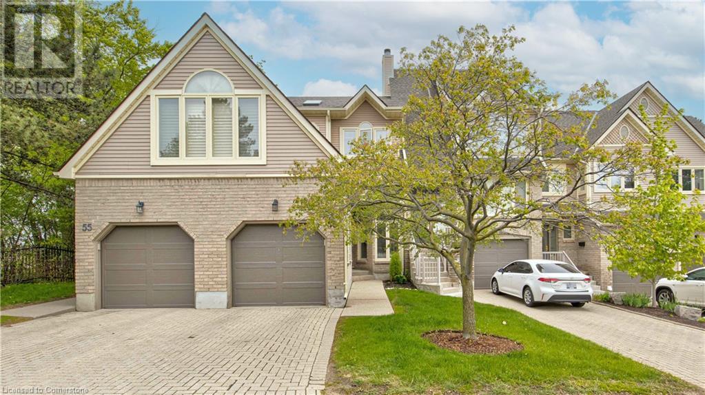 225 Benjamin Road Unit# 56, Waterloo, Ontario  N2V 1Z3 - Photo 1 - 40732400