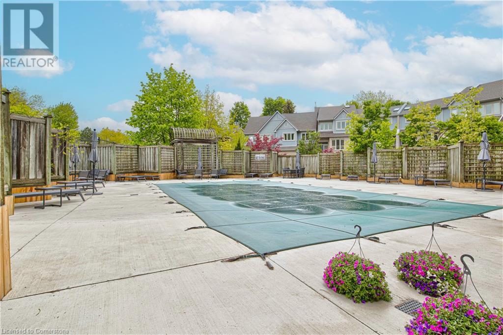 225 Benjamin Road Unit# 56, Waterloo, Ontario  N2V 1Z3 - Photo 31 - 40732400