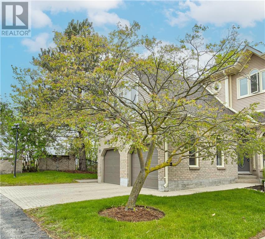 225 Benjamin Road Unit# 56, Waterloo, Ontario  N2V 1Z3 - Photo 2 - 40732400