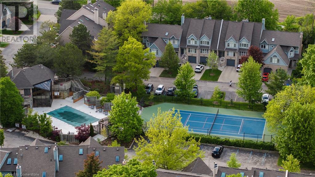 225 Benjamin Road Unit# 56, Waterloo, Ontario  N2V 1Z3 - Photo 42 - 40732400