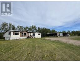 6912 Old Alaska Highway, Fort Nelson, Ca