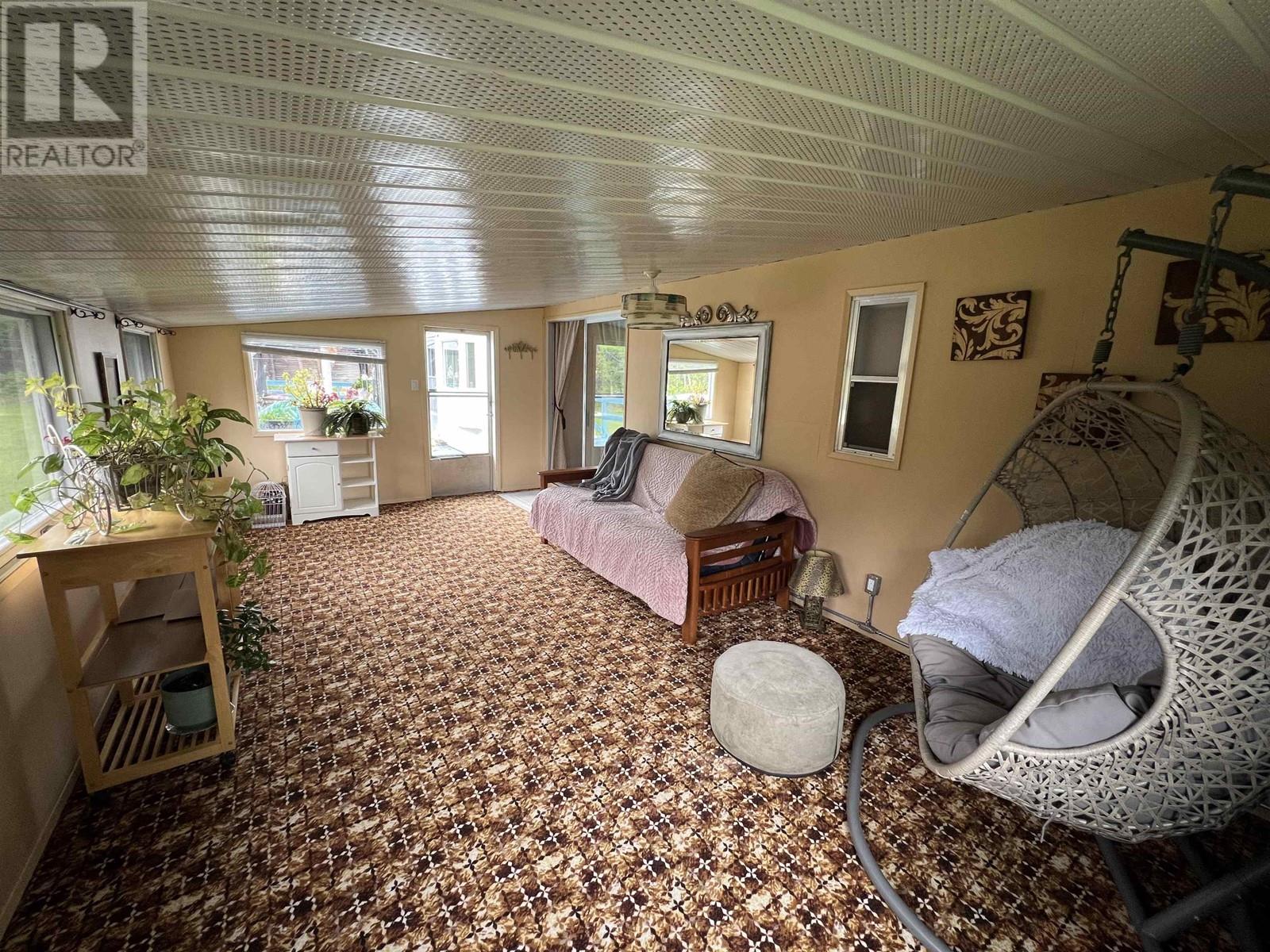 6912 Old Alaska Highway, Fort Nelson, British Columbia  V0C 1R0 - Photo 30 - R3007028