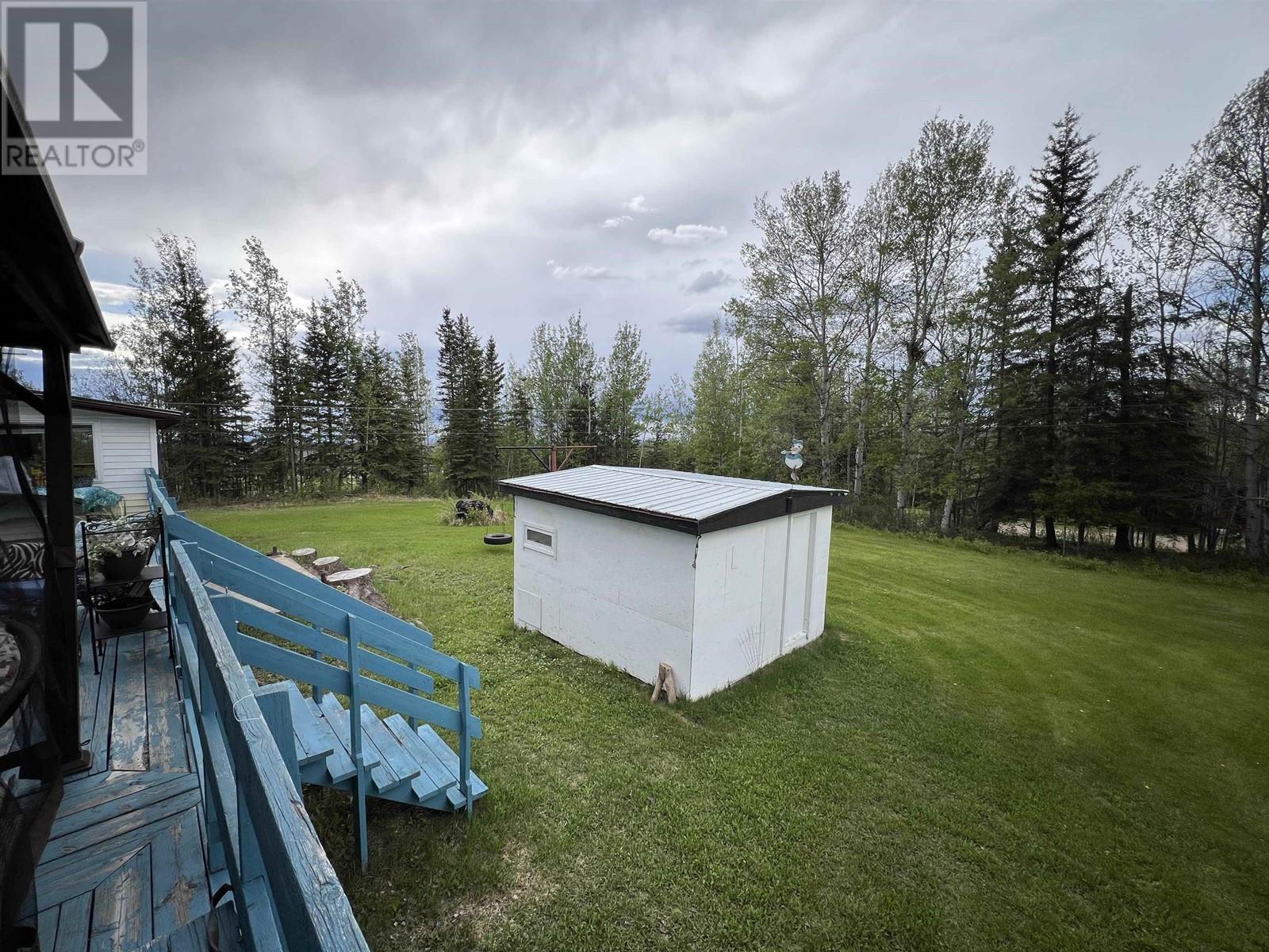 6912 Old Alaska Highway, Fort Nelson, British Columbia  V0C 1R0 - Photo 33 - R3007028