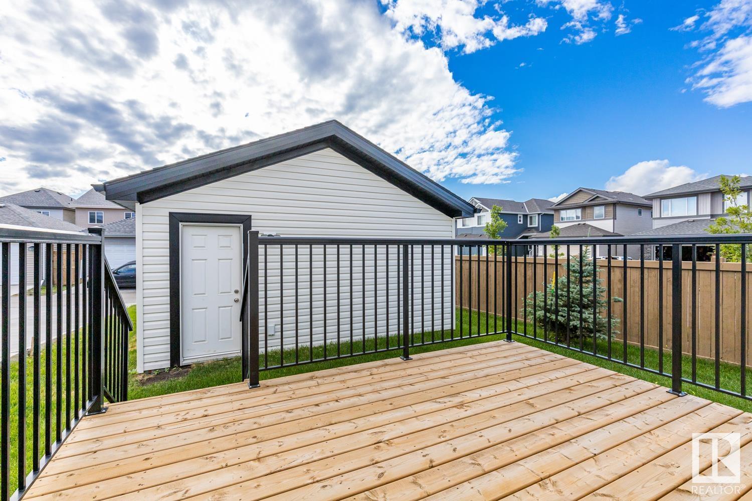 17740 63 St Nw, Edmonton, Alberta  T5Y 3C5 - Photo 22 - E4438730