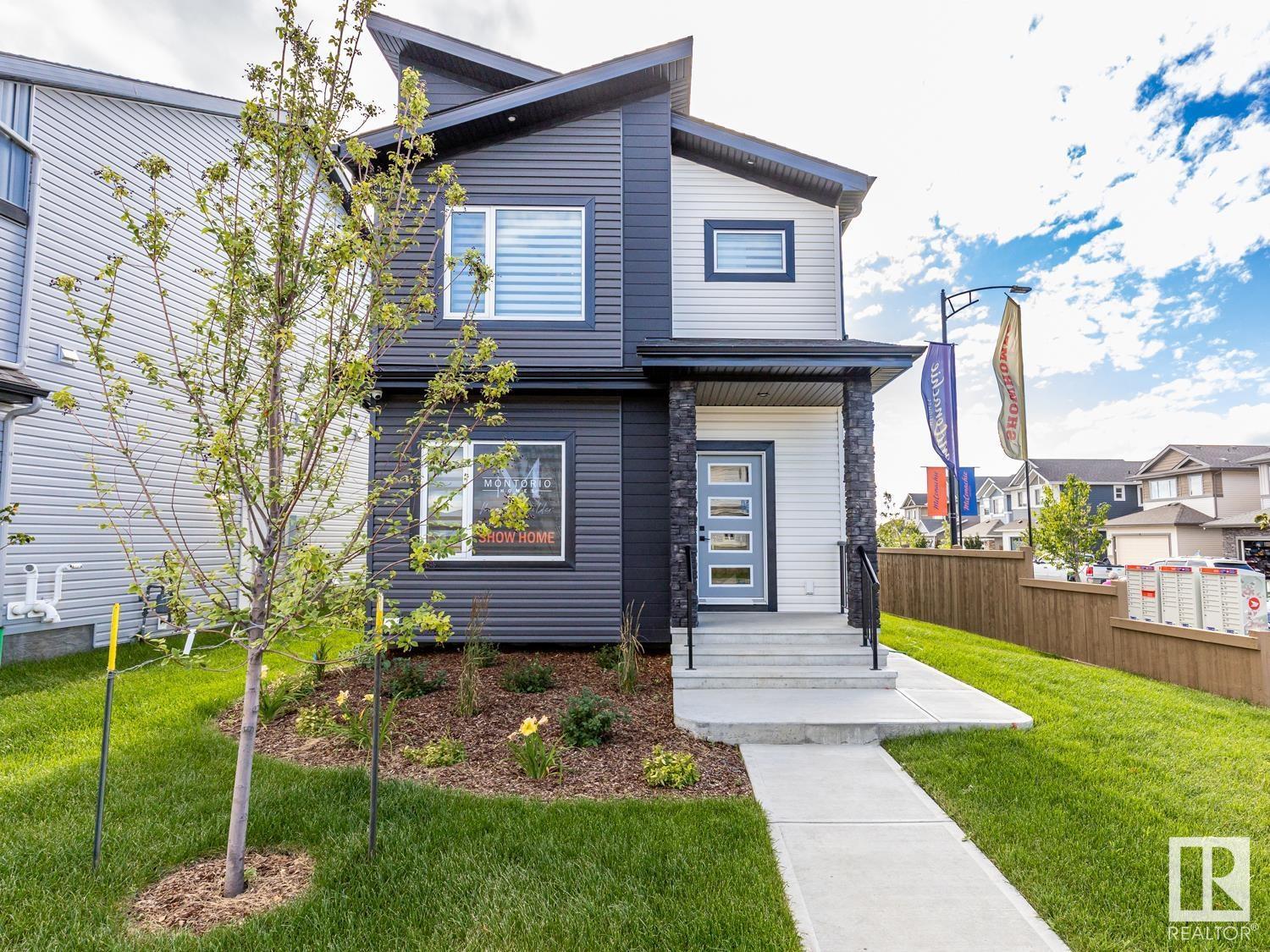 17740 63 St Nw, Edmonton, Alberta  T5Y 3C5 - Photo 1 - E4438730