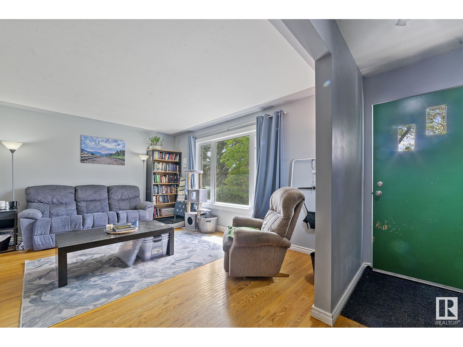 14406 110a Av Nw, Edmonton, Alberta  T5N 1J8 - Photo 3 - E4438734