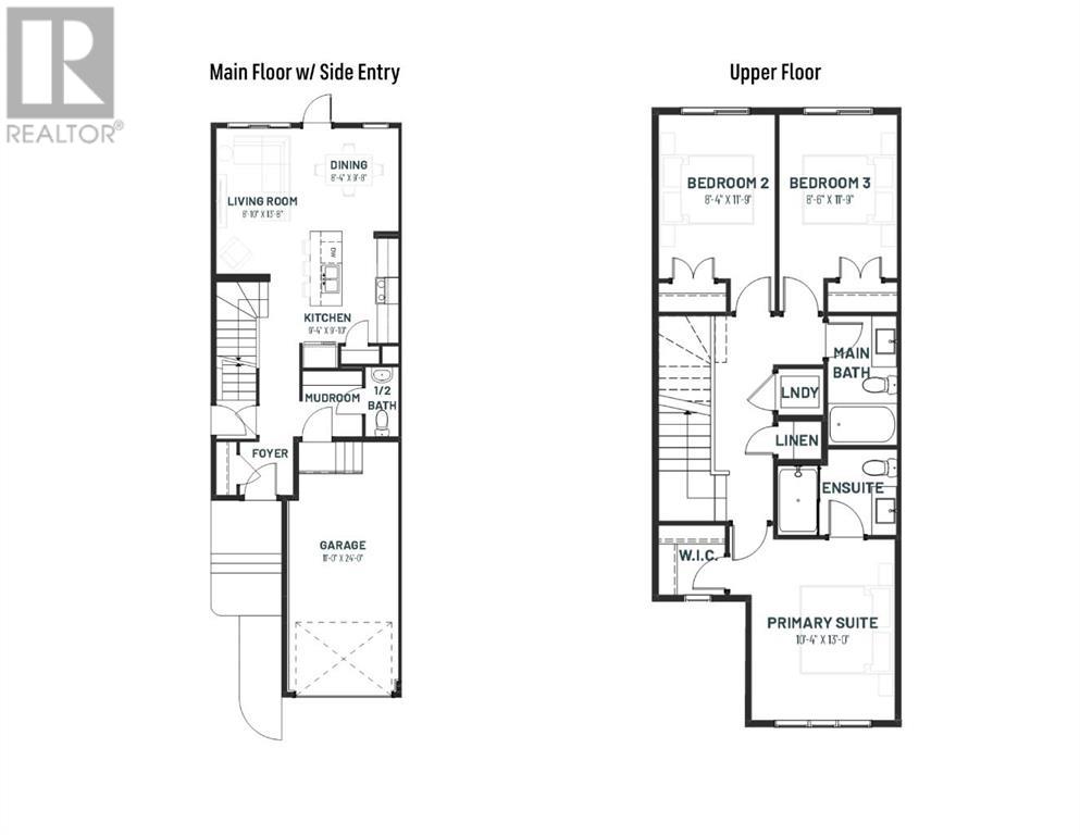 Property at 35 Heritage Heath image 3