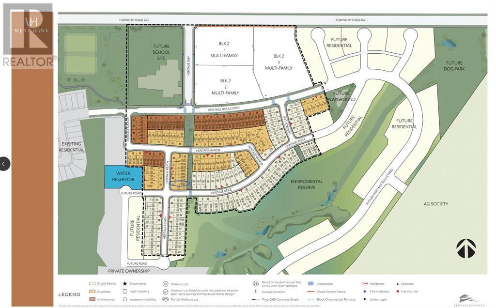 Property at 35 Heritage Heath image 4