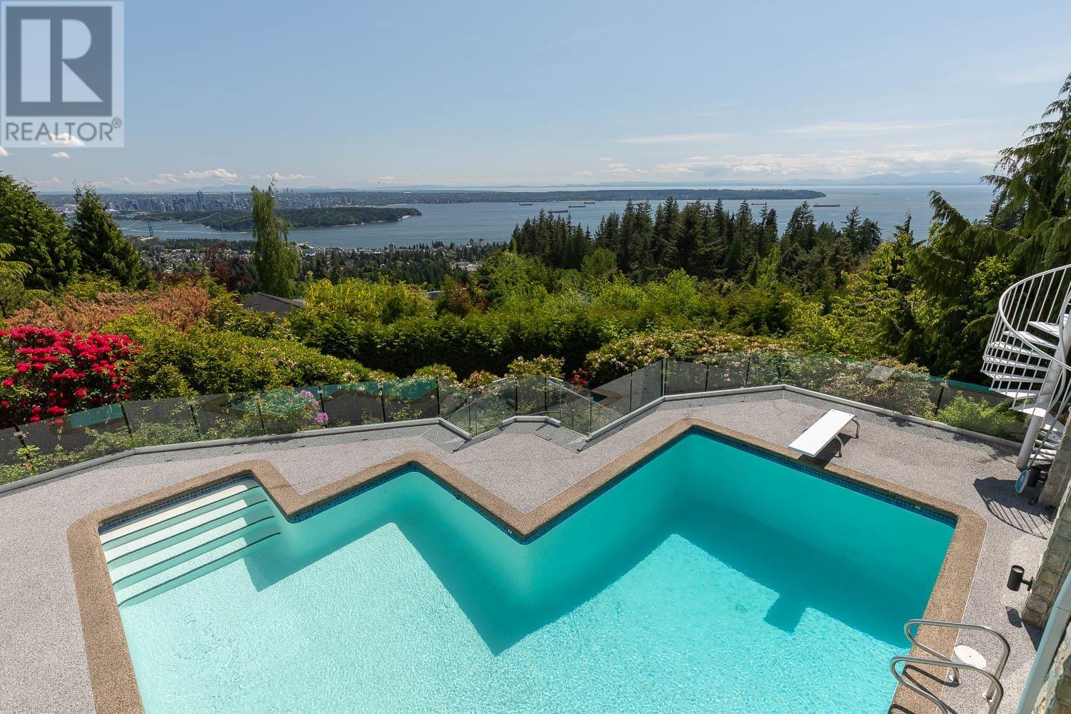 1438 Chippendale Road, West Vancouver, British Columbia  V7S 2N6 - Photo 2 - R3007419