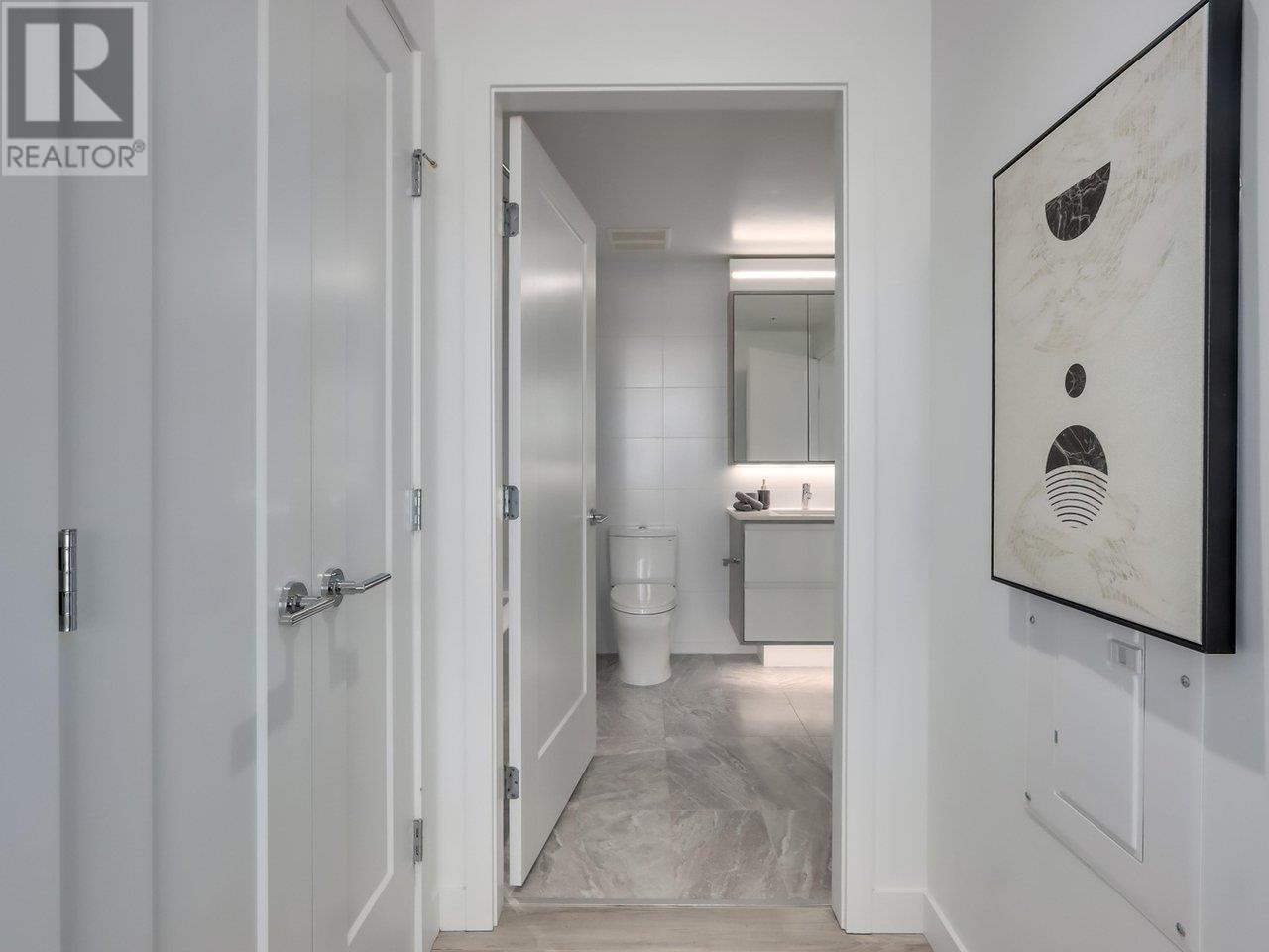 404 2288 Alpha Avenue, Burnaby, British Columbia  V5C 0L9 - Photo 8 - R3007664