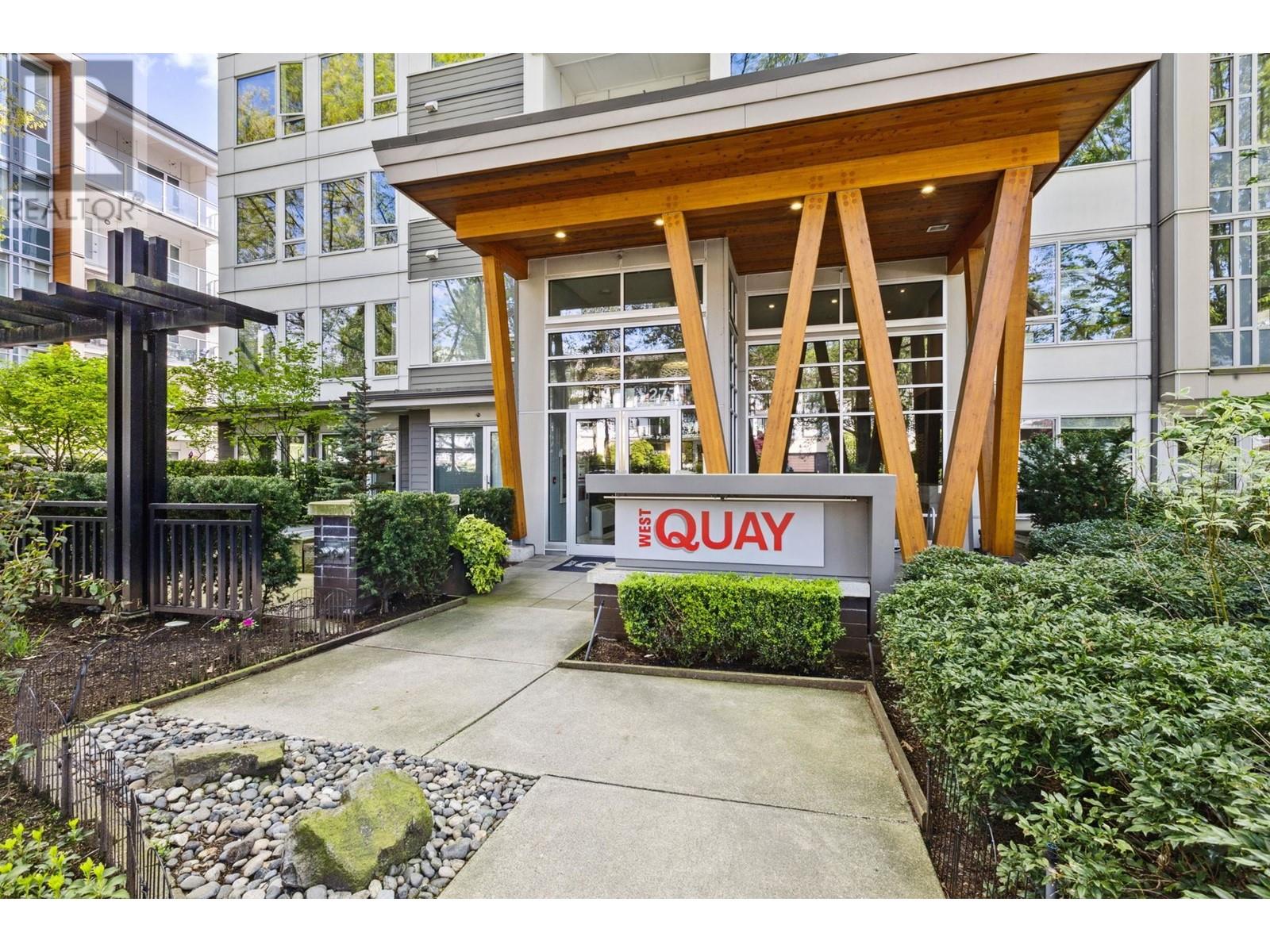 510 277 W 1ST STREET, North Vancouver, British Columbia