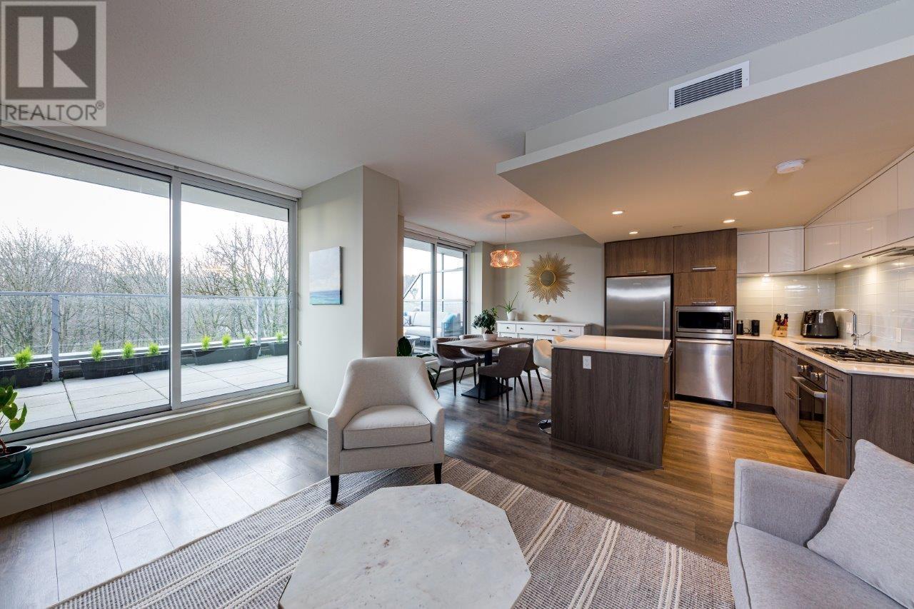 608 680 Seylynn Crescent, North Vancouver, British Columbia  V7J 0B5 - Photo 18 - R3007671