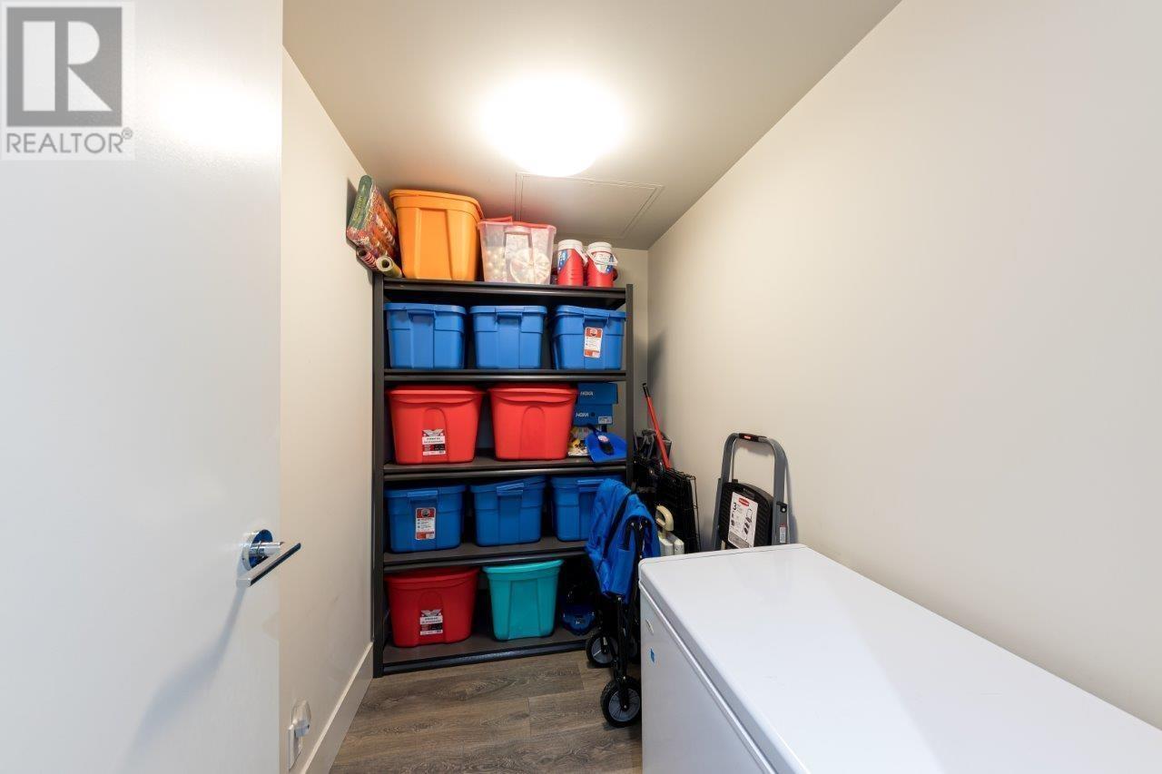 608 680 Seylynn Crescent, North Vancouver, British Columbia  V7J 0B5 - Photo 29 - R3007671