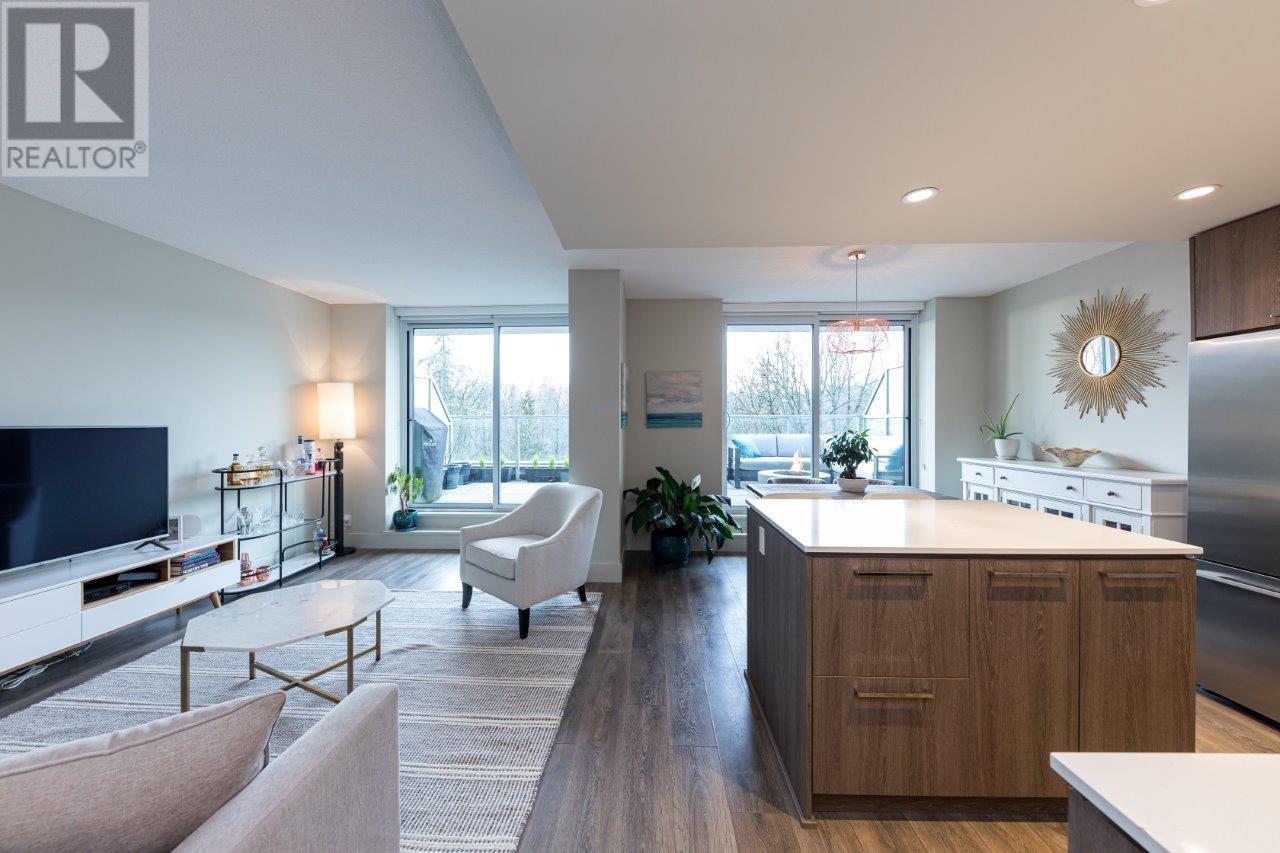 608 680 Seylynn Crescent, North Vancouver, British Columbia  V7J 0B5 - Photo 6 - R3007671