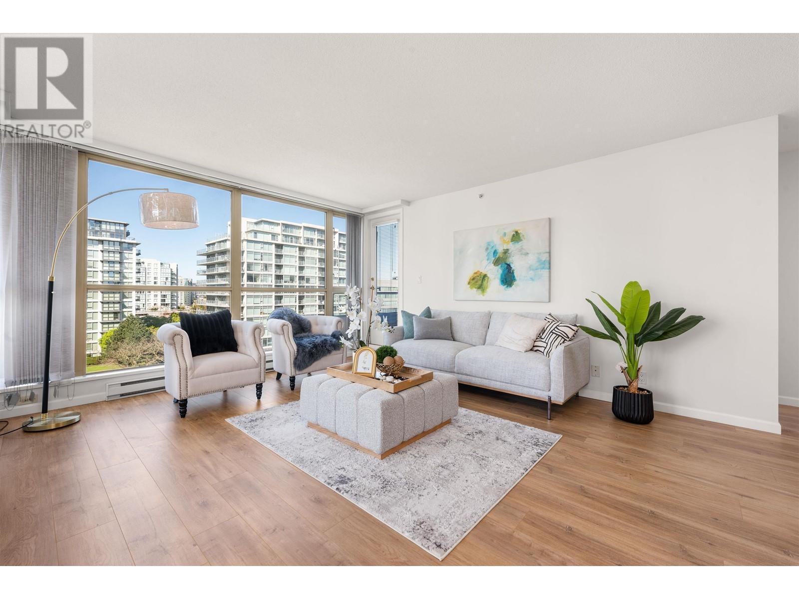 1005 6191 BUSWELL STREET, Richmond, British Columbia