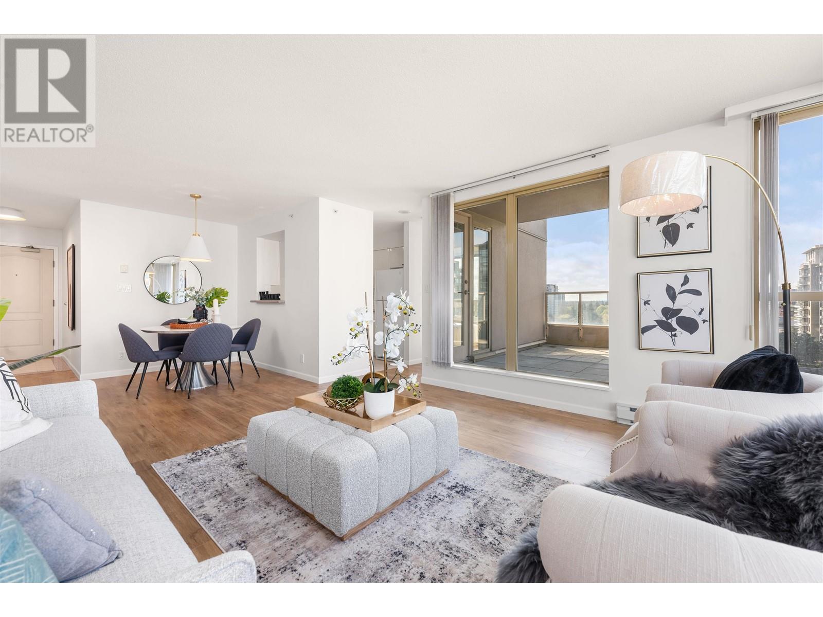 1005 6191 Buswell Street, Richmond, British Columbia  V6Y 4C4 - Photo 10 - R3007681
