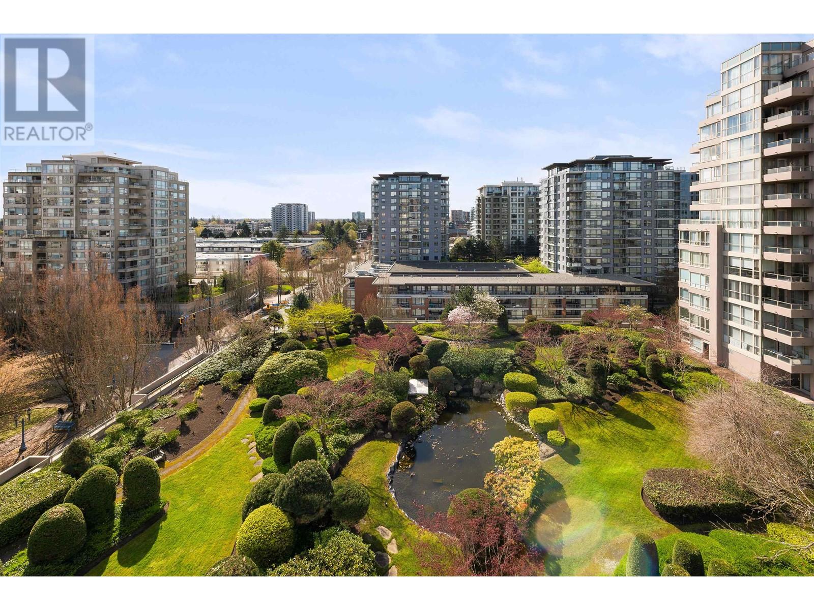1005 6191 Buswell Street, Richmond, British Columbia  V6Y 4C4 - Photo 26 - R3007681