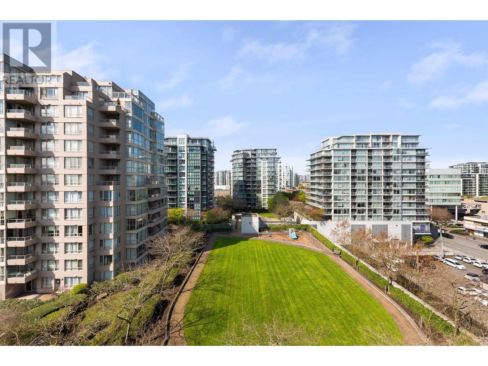 1005 6191 Buswell Street, Richmond, British Columbia  V6Y 4C4 - Photo 27 - R3007681