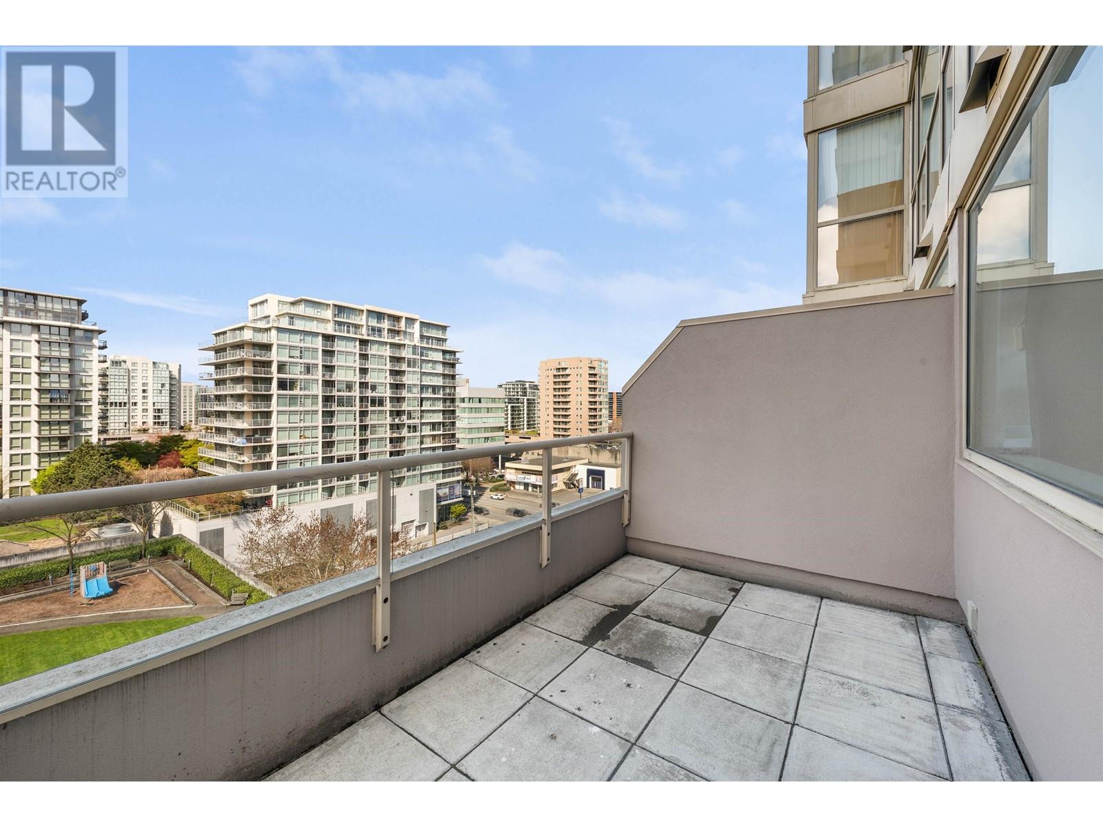 1005 6191 Buswell Street, Richmond, British Columbia  V6Y 4C4 - Photo 28 - R3007681