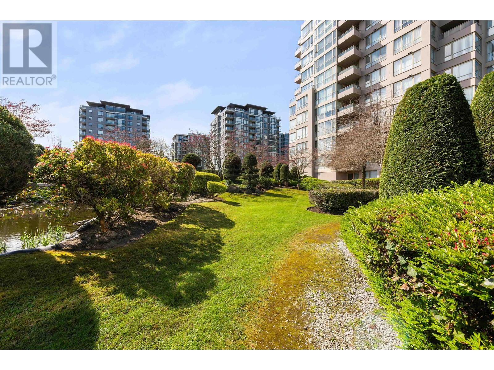 1005 6191 Buswell Street, Richmond, British Columbia  V6Y 4C4 - Photo 30 - R3007681