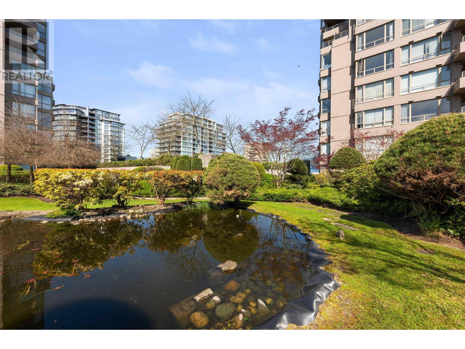 1005 6191 Buswell Street, Richmond, British Columbia  V6Y 4C4 - Photo 31 - R3007681