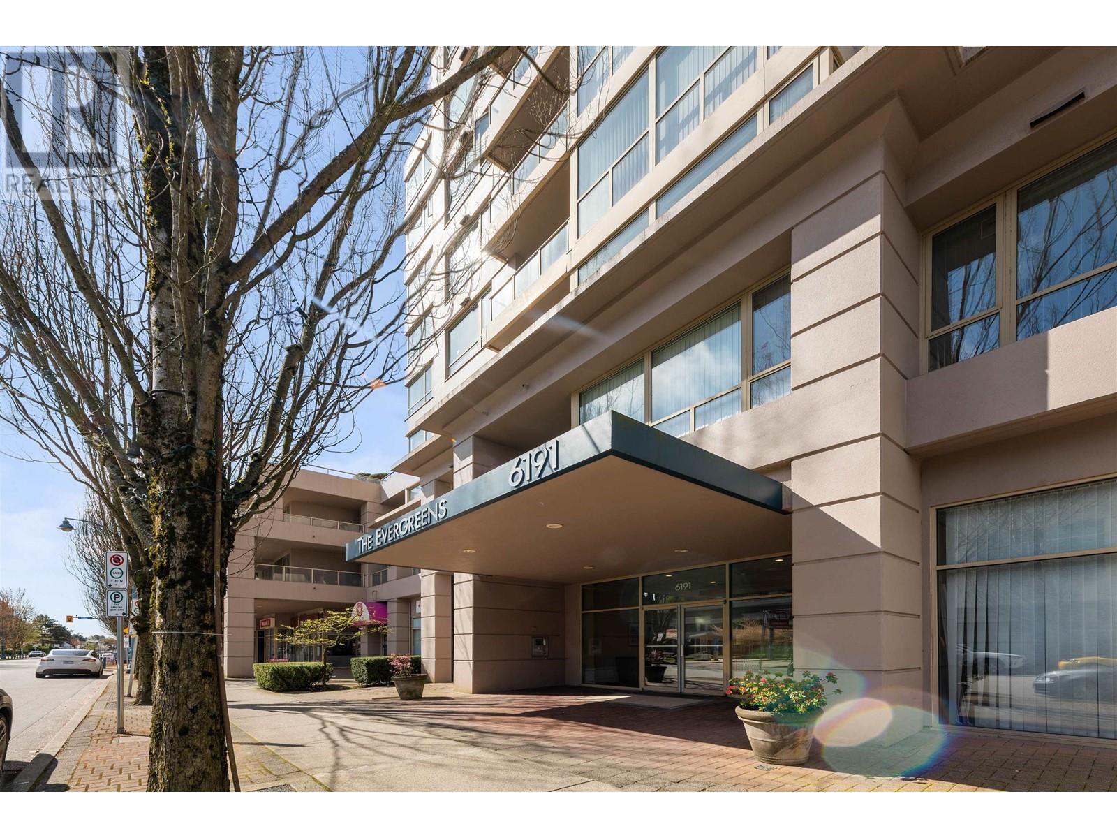 1005 6191 Buswell Street, Richmond, British Columbia  V6Y 4C4 - Photo 33 - R3007681