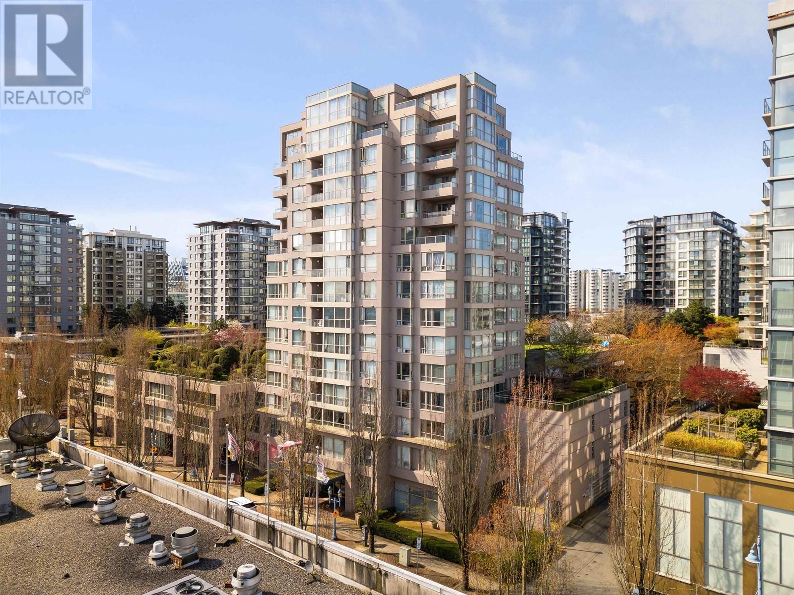 1005 6191 Buswell Street, Richmond, British Columbia  V6Y 4C4 - Photo 34 - R3007681
