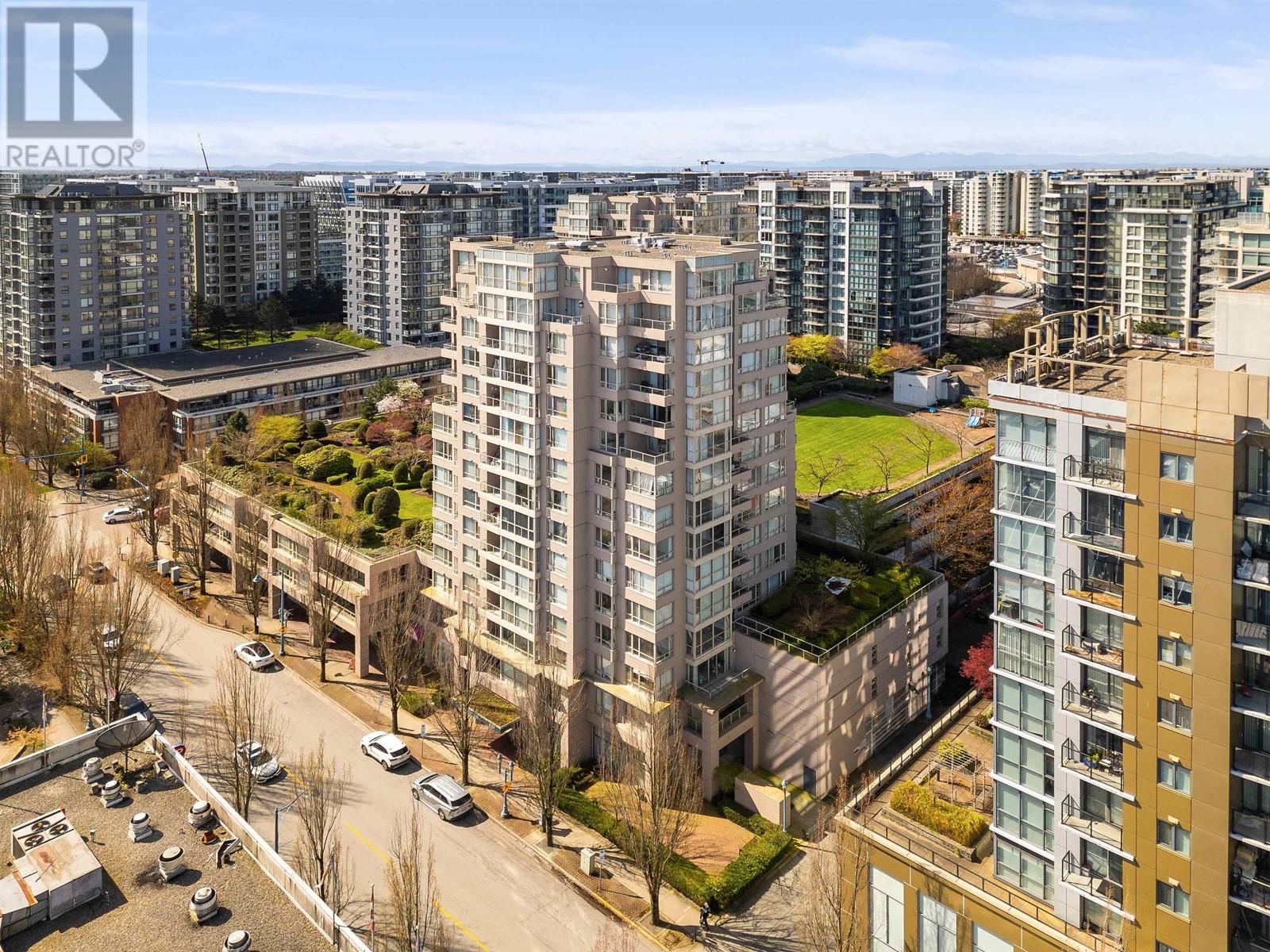 1005 6191 Buswell Street, Richmond, British Columbia  V6Y 4C4 - Photo 35 - R3007681