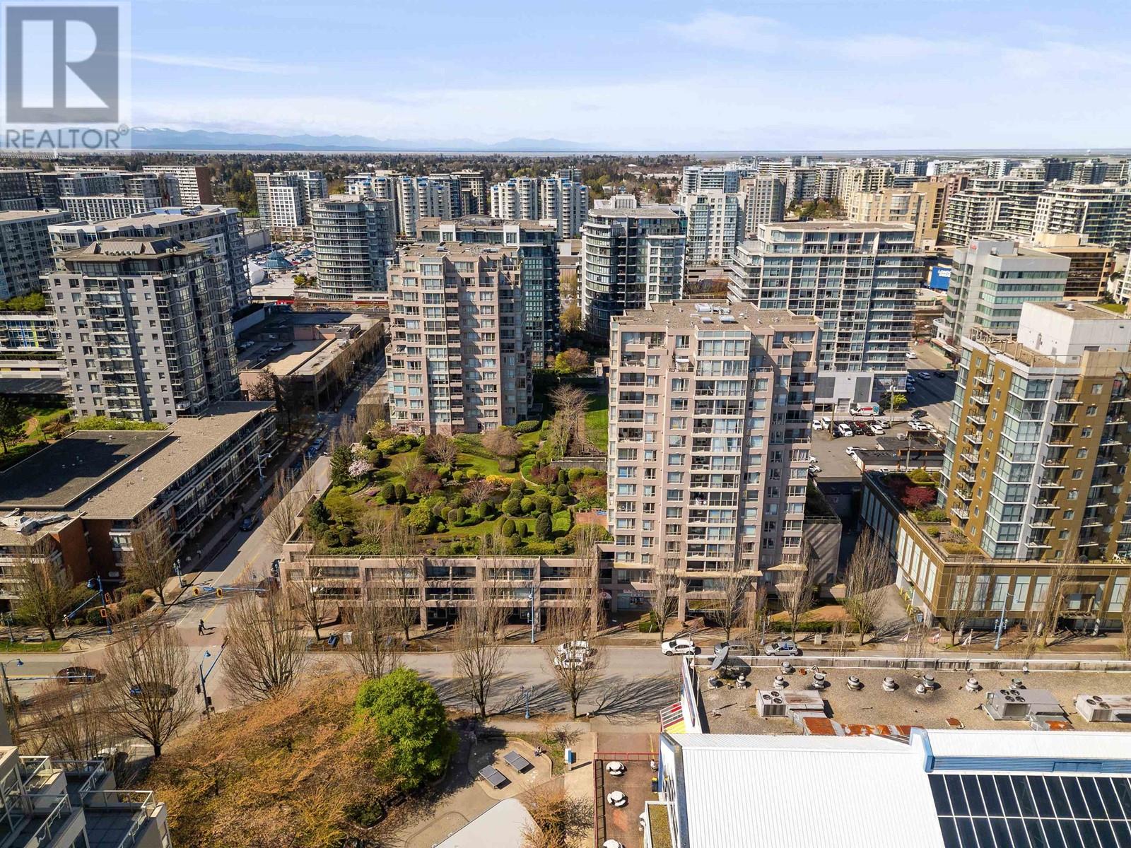 1005 6191 Buswell Street, Richmond, British Columbia  V6Y 4C4 - Photo 36 - R3007681