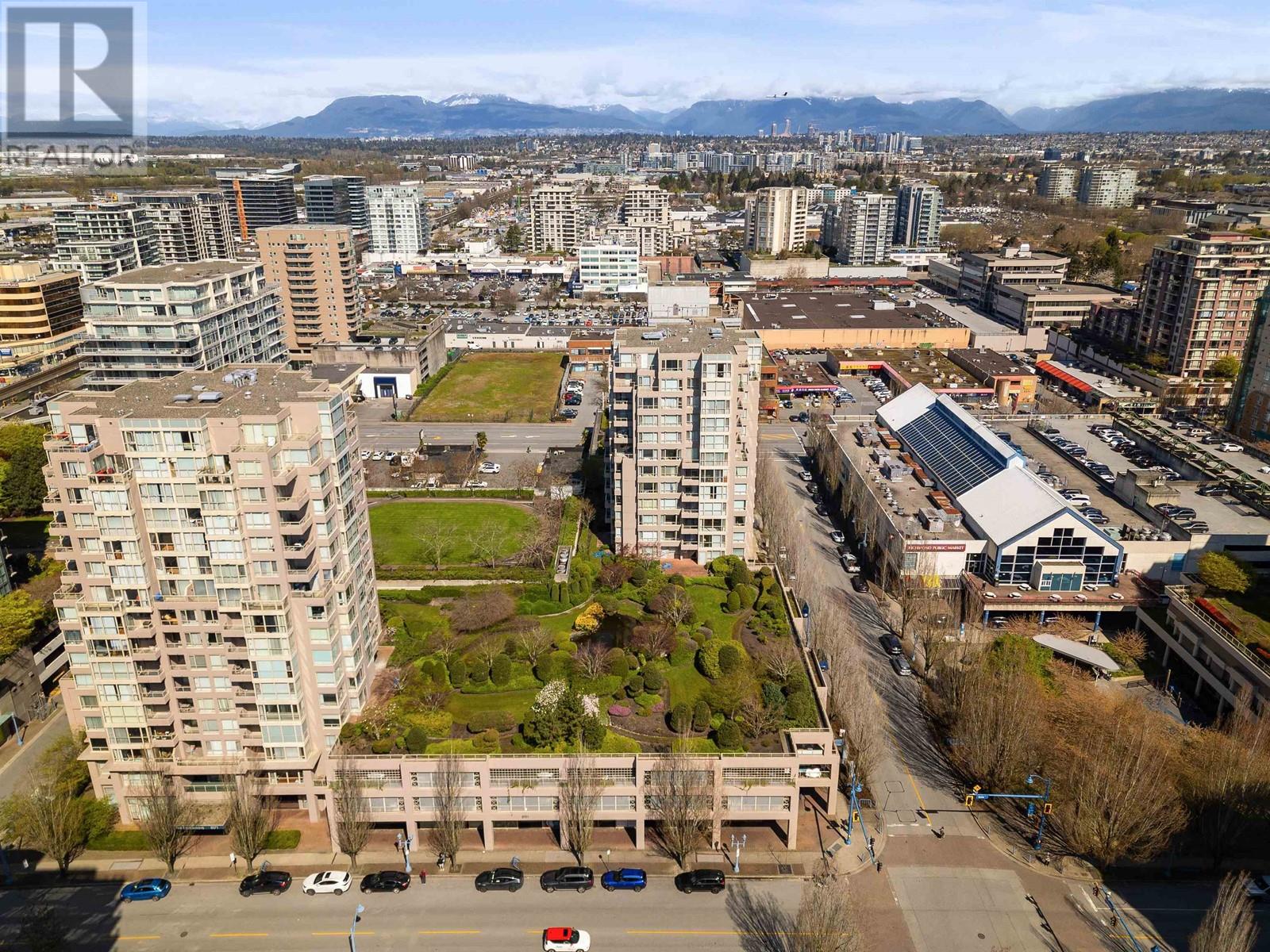 1005 6191 Buswell Street, Richmond, British Columbia  V6Y 4C4 - Photo 38 - R3007681