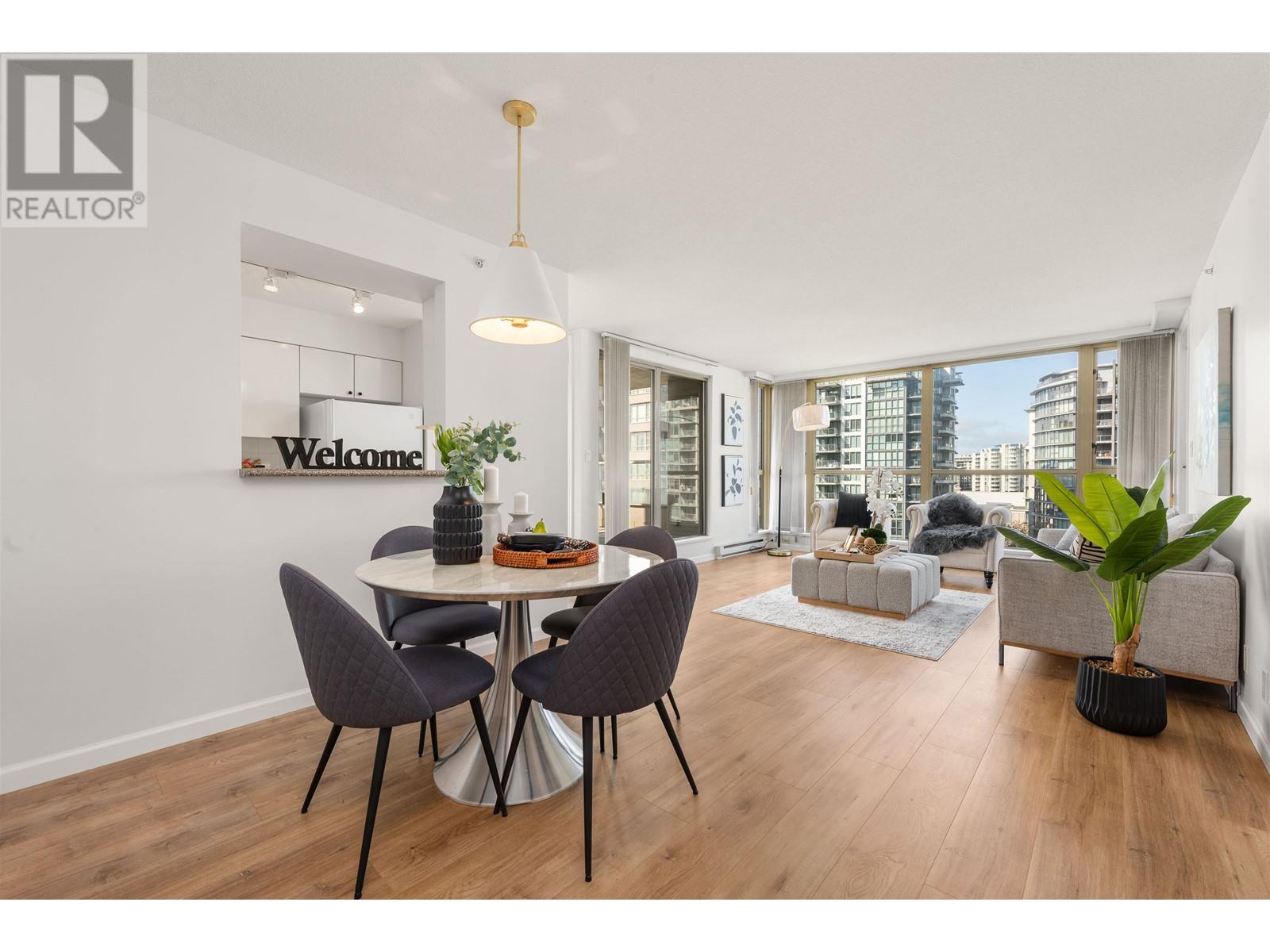 1005 6191 Buswell Street, Richmond, British Columbia  V6Y 4C4 - Photo 4 - R3007681